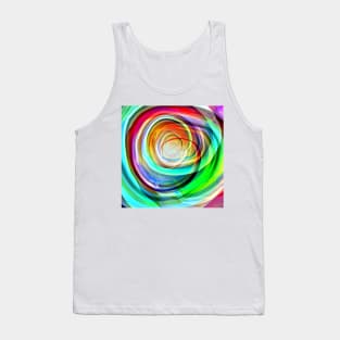 The Time Storm commences Tank Top